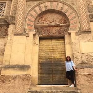 Meet your Posher, Sally